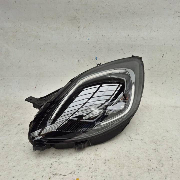 FORD PUMA II MK2 19-Licht links vorne vorne FULL LED L1TB-13E015-GK