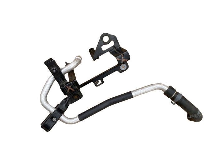 VW TOUAREG 7P 3.0TFSI tubo Tubazione d’acqua 7P0819858B