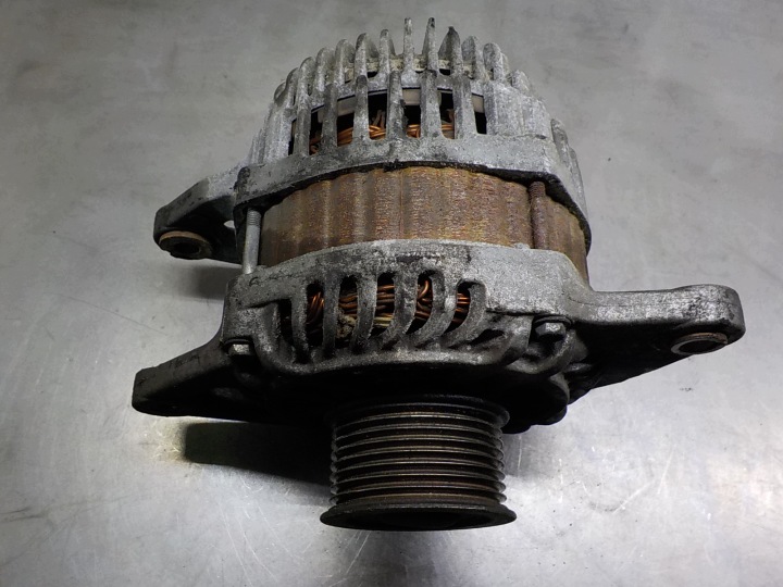 MAZDA 6 II 2.2 D alternatore A2TJ0681