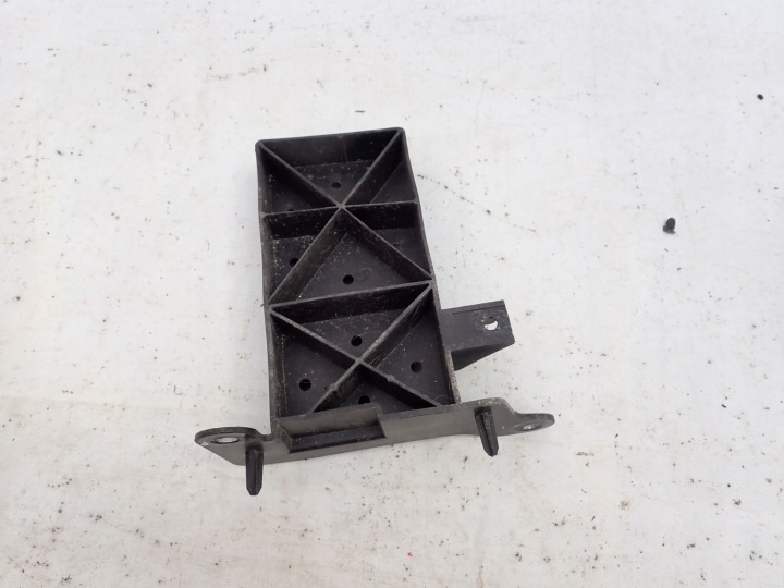 RENAULT TWINGO III 3 14-23 Longherone puntone longherone supporto paraurti sinistra