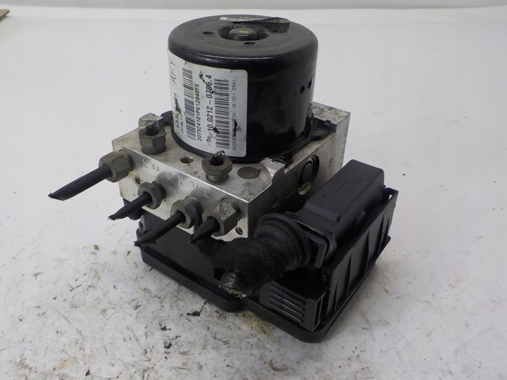 OPEL ASTRA J Pompe ABS 13384101 AFY 10.0212-0796.4 10.0961-4534.3