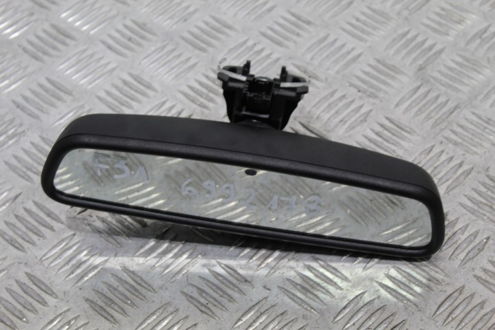 Rétroviseur central BMW 3 F30 F31 LIFT 6992178
