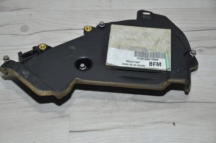 copertura GREMBIALINA della distribuzione 1.6 HDI Peugeot 2008 13r