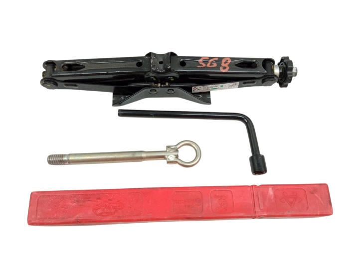 gear lever for the car UCHO HOLOWNICZE key TROJKAT Peugeot Expert III