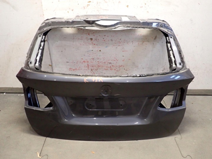 heckklappe kofferraumdeckel BMW 2 F45 2014