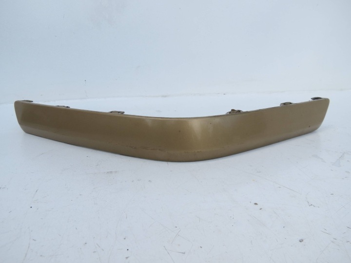 Moulage Pare choc Arrière VOLVO V70 III 08687456