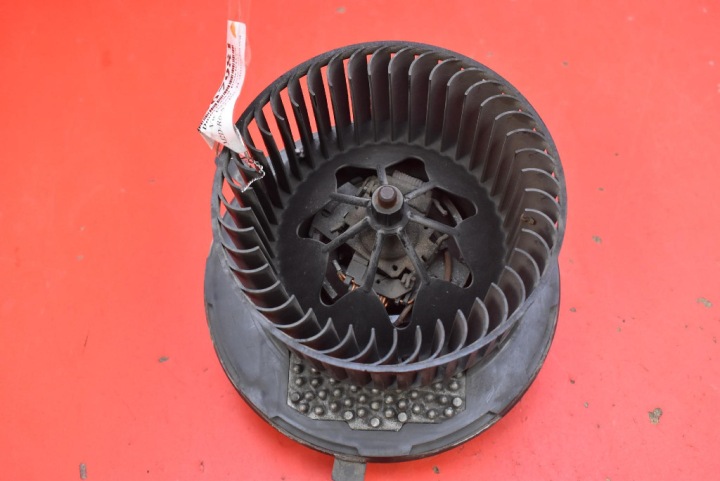 heating fan air conditioning devices EU 3C1820015Q 3C0907521F VW PASSAT B7 10-15