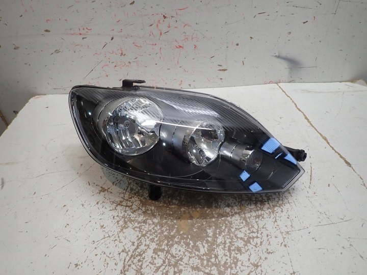light front front right VW GOLF VI+ plus 2009- 5M
