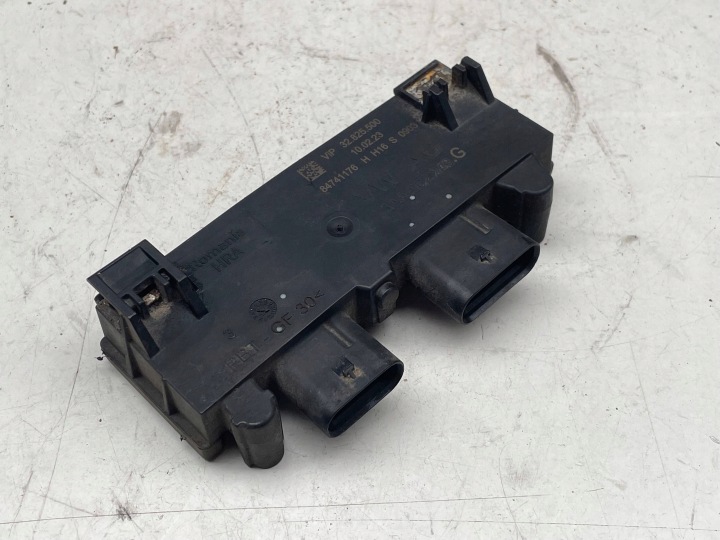 Centralina per l’apertura del cofano PORTELLONE COFANO POSTERIORE Skoda Superb B8 (3V) 3AA962243G ORYG!!