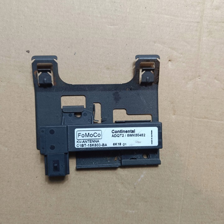 Ford Fiesta MK7 2016 ODBIORNIK della radio C1BT15K603BA
