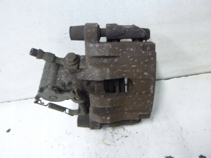 PINZA FRENO freno posteriore sinistra Opel Vectra C 2.2 Lift