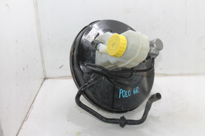 SERVO SERVO BUBANJ 6R1614105F VW POLO 6R 1.2 09-14