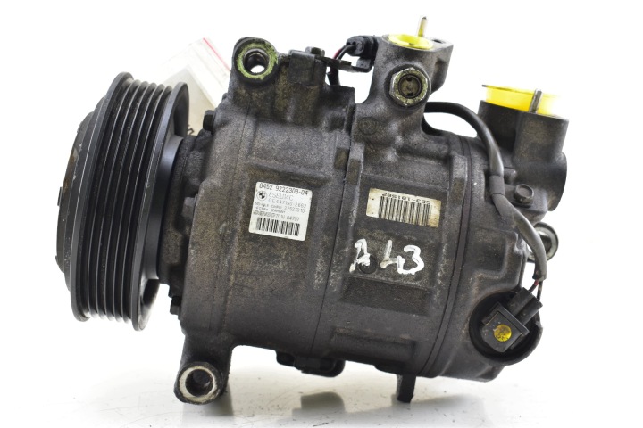 Compresseur Climatisateur air conditionné BMW F20 F21 F30 F31 1.6i 16V 9222308