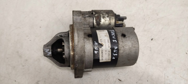 startér Ford Focus MK3 1,0 Ecoboost