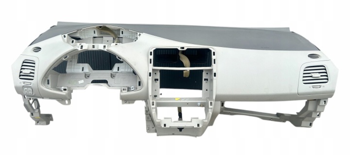dashboard console airbag airbag of the passenger NISSAN LEAF and ZE0 10