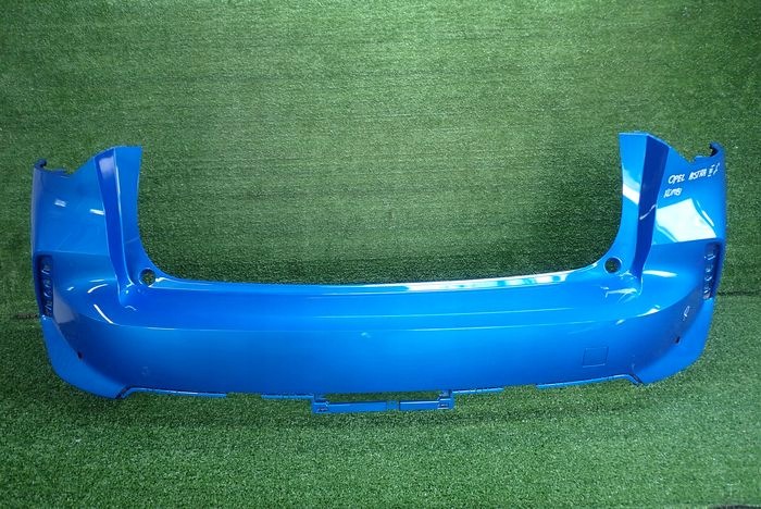 OPEL ASTRA L VI KOMBI 22- bumper rear rear part