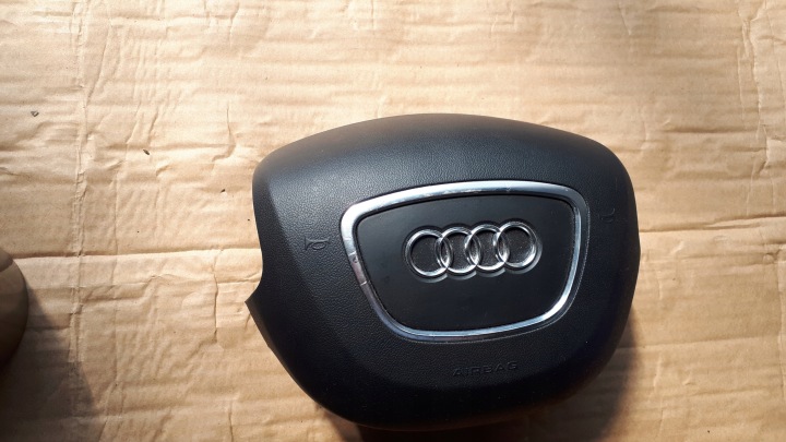 A6 C7 4G A7 airbag airbag volantu 4G0880201C