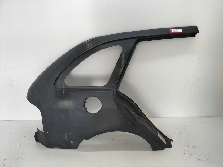 AILE ARRIÈRE ARRIÈRE DROITE SKODA FABIA ET 99-07 KOMBI