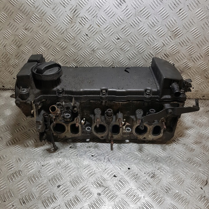 head. complete FORD GALAXY MK1 021103373E 2.8 VR6