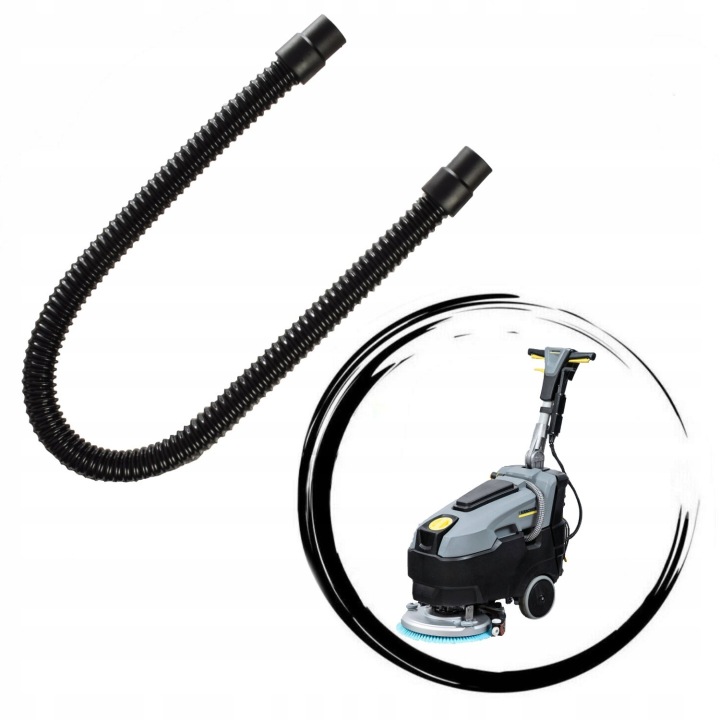 Sací Hadice Pro Karcher Bd 40/12, Hako Junior. Nilco