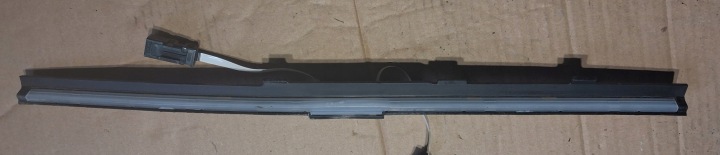 Leiste Schutzleiste Leiste Schutzleiste DEKOR DEKORY Armaturenbrett VW GOLF 8 5H1947096A