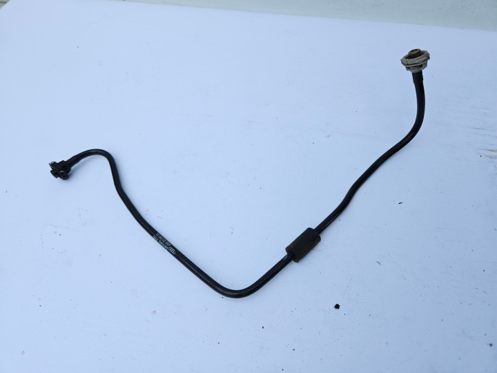 Tubazione tubo flessibile radiatore d’acqua AUDI A6 A7 C7 3.0T 3.0 TFSI