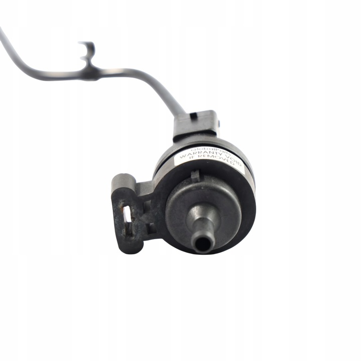Ford Fiesta Mk5 Ventildrucksensor 5S6Y9C987 AD 11