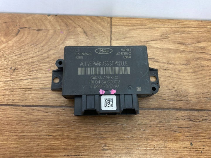 modul PDC Ford Escape IV 2020
