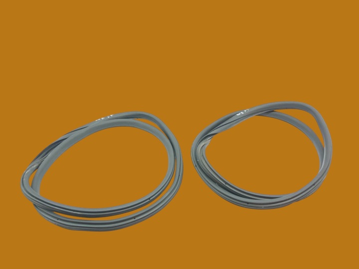 gasket door left right rear part KPL bodywork Citroen C3 III (2016-2024)