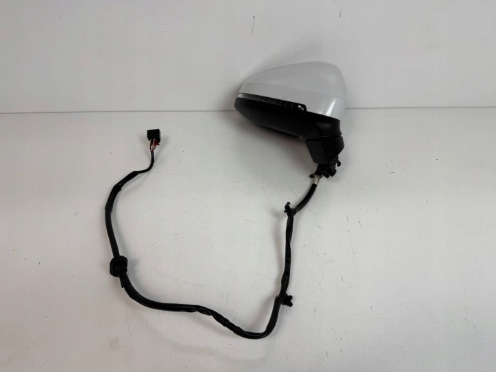 Audi A5 F5 SPECCHIETTO RETROVISORE Destro 6 pin EUROPA