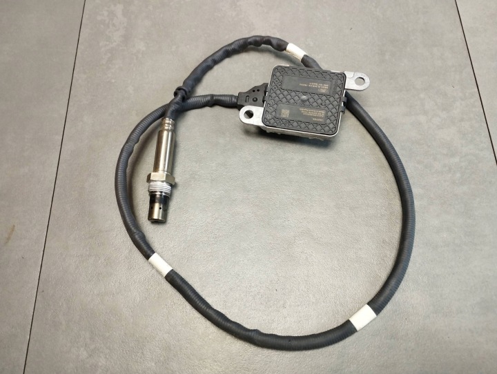 Volkswagen Amarok II 2023 Sonda Sensor NOX MB3G5L248DC