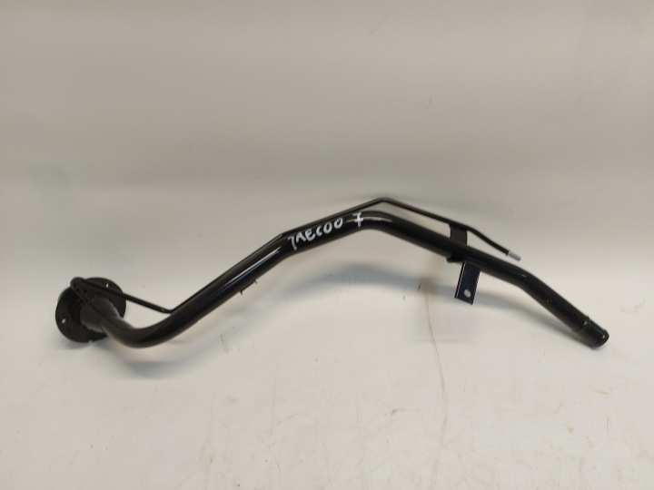 Jaecoo 7 PHEV 2025r Tuyau Conduit pieces tuyaux Couvercle volet trappe réservoir carburant 155001122aa