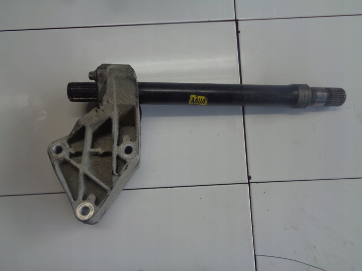 OPEL CORSA E 1.6T B16LER semi-axis bearing 13182017