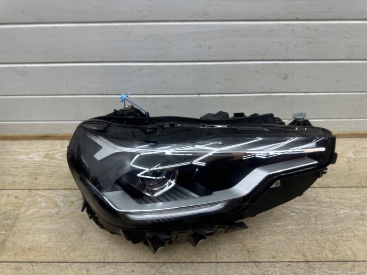 Licht rechts BMW 2 Coupe G42 Full Led 5A320E6-08