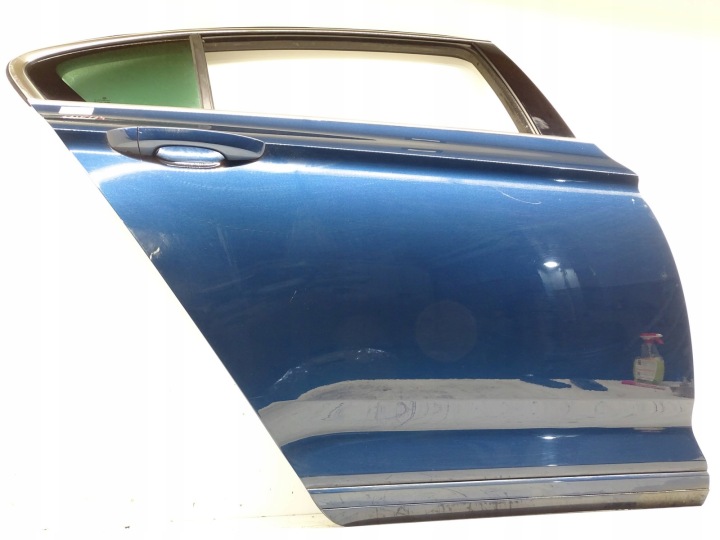 Portière Droit Droite Arrière Arrière VW PASSAT B8 Berline LP5M