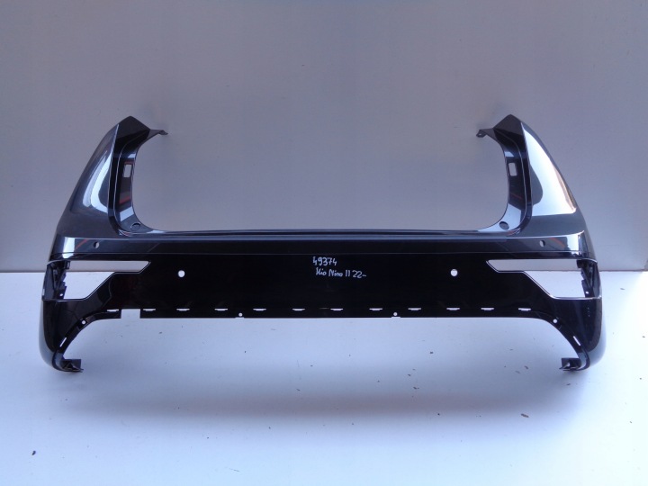 Paraurti posteriore KIA NIRO II 22- NR 49374