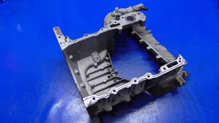 oil sump holder 3.0TDI DDV DDX AUDI Q7 VW AMAROK TOUAREG III