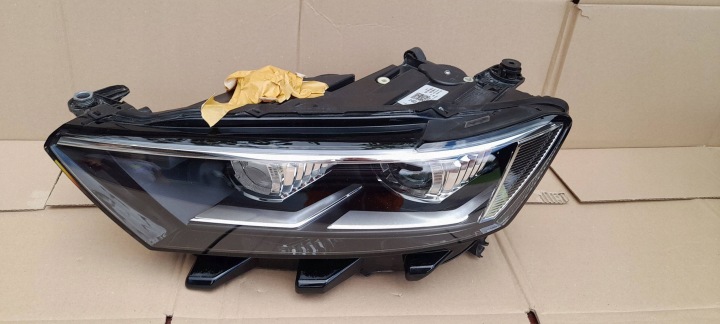 Reflektor avant prise gauche Volkswagen T-Roc 2GA941035H