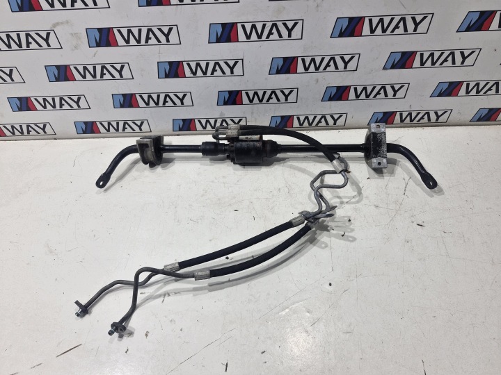 6781256 BMW F07 F11 bar STABILIZATOR rear part DYNAMIC DRIVE
