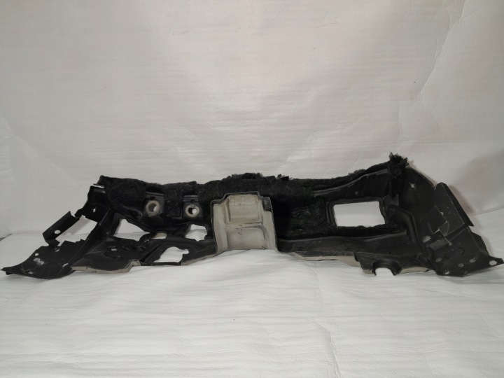 AUDI Q5 II 80A Insonorizzazione Sotto finestrino 80B863947D