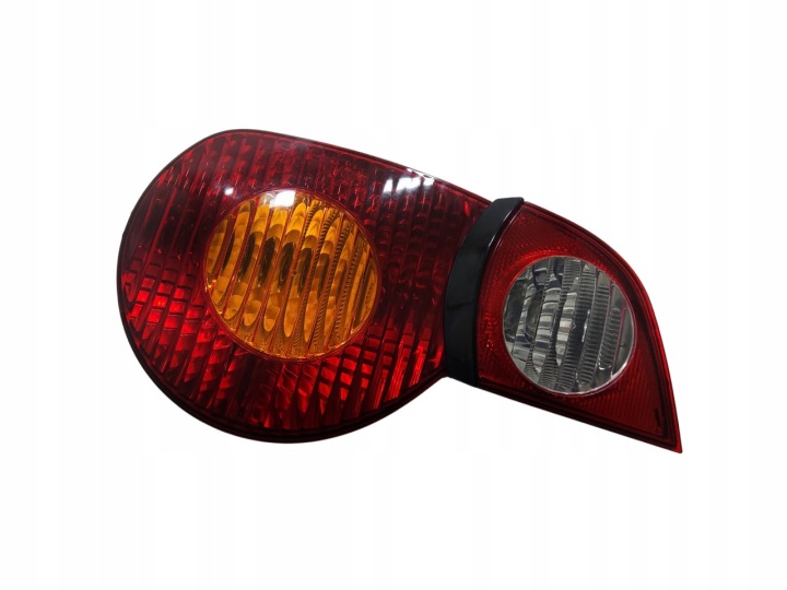 light left rear part rear BMW Z4 E85 2002-2006 WERSJA ANGIELSKA