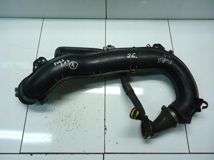FORD S-MAX KUGA MK2 2.0TDCI pipe air AV61-9C623-BE