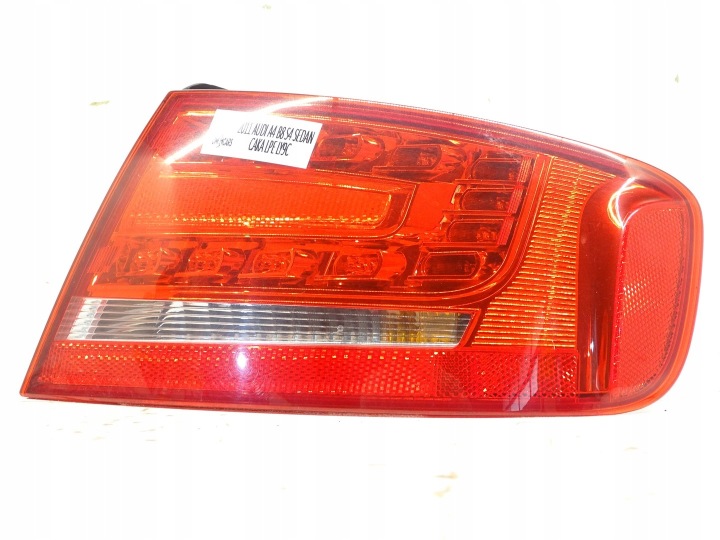 Licht rechts heck hinten w Kotflügel LED Audi A4 B8 2008- Sedan 8K5945096K