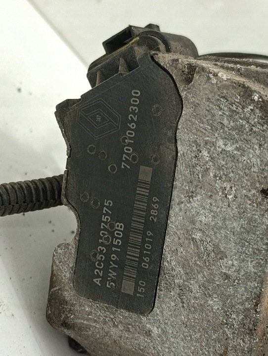 RENAULT MASTER II A2C53107575 9