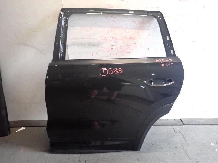 Portière Arrière Arrière Gauche SKODA KODIAQ II 2024- 57H833311