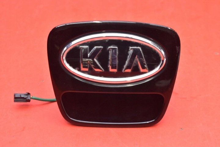 Poignée Bouton du capot Arrière 87376-2K000 KIA SOUL 1 et 08-11