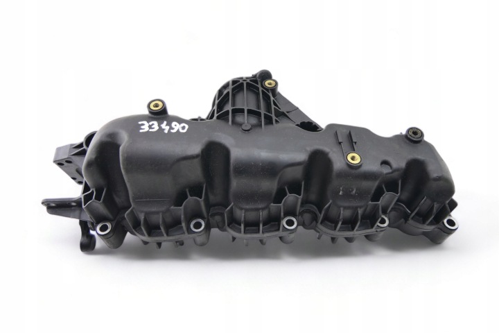 intake manifold VOLKSWAGEN PASSAT B6 AUDI A6 C6 2.0 TDI 03L129711AG