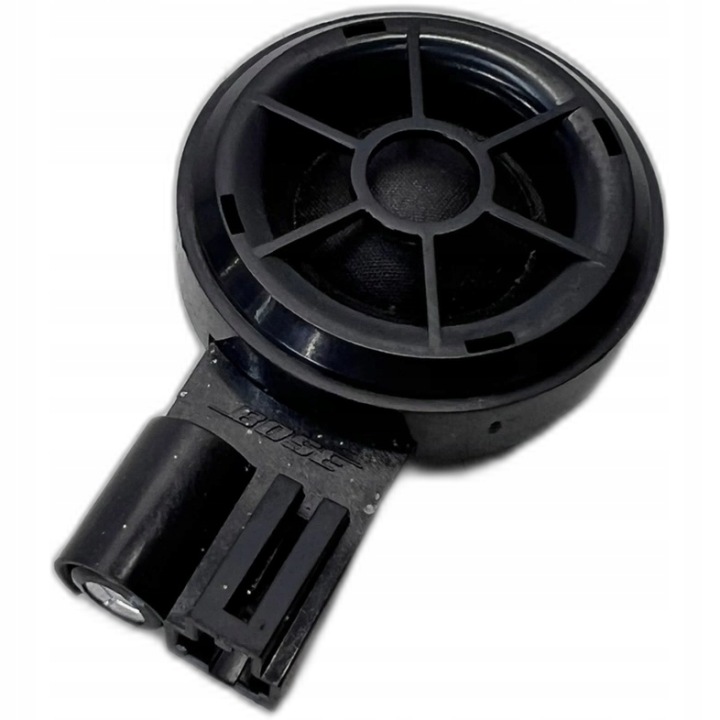 Lautsprecher WYSOKO TONOWY Armaturenbrett AUDI Q7 4M 4M0035399G