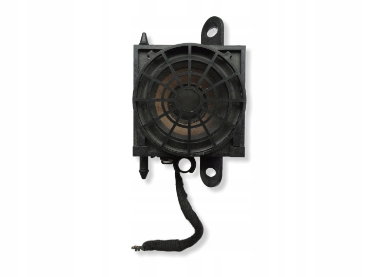 speaker centralny consoles of the dashboard rozdzielczej Audi A4 S4 B7 8E 8H 8E0035411C