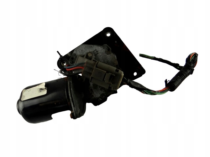 engine of wipers NISSAN MICRA 288105F202